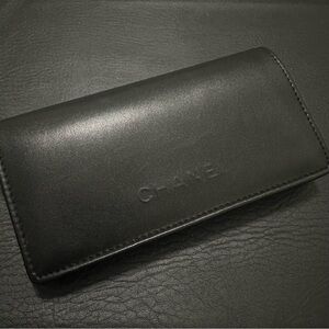 Chanel sunglasses case